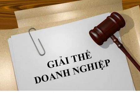 Bộ Tài chính: Xử lý thủ tục giải thể doanh nghiệp trong 1 ngày