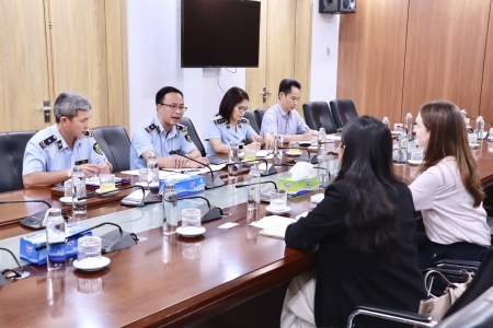 Hà Nội tăng cường phối hợp chống hàng giả, xâm phạm quyền sở hữu trí tuệ