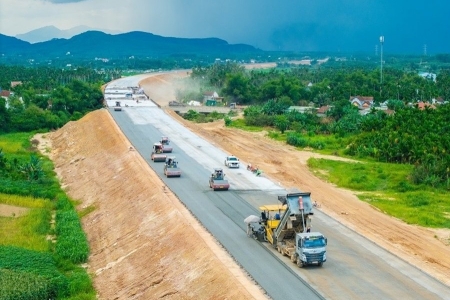Hợp nhất quản lý ngân sách và đầu tư công, hướng tới sử dụng vốn hiệu quả