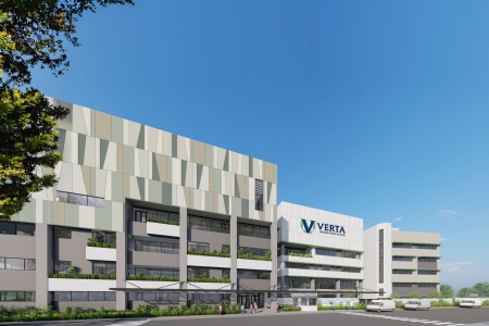Vingroup công bố thành lập VERTA - Mô hình giáo dục phổ thông mới trong thời đại AI