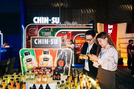 Masan ghi dấu ấn với 19 sản phẩm, dịch vụ đạt Thương hiệu quốc gia 2026