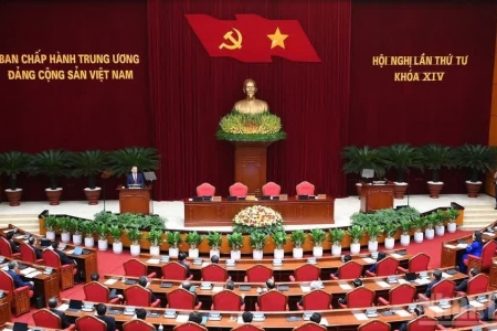 Tình hình phát triển kinh tế - xã hội, thực hiện ngân sách nhà nước năm 2026, kế hoạch năm 2027