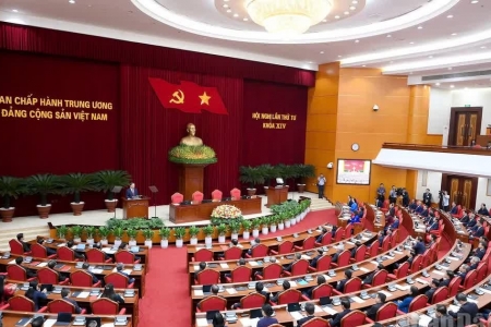 Kết luận về thu hút và trọng dụng nhân tài trong các ngành, lĩnh vực mũi nhọn