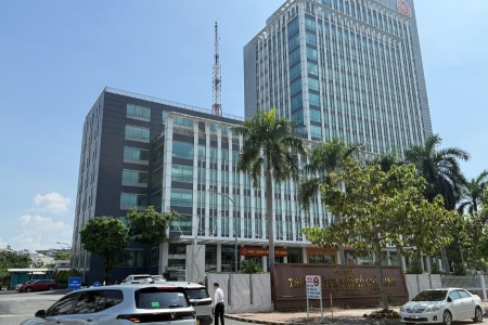 Ngành thuế TP.HCM thu 538.000 tỷ đồng, tăng cường chống thất thu cuối năm