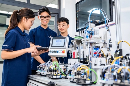 Bán dẫn: Cơ hội lớn, nhưng doanh nghiệp Việt phải giữ được phần giá trị