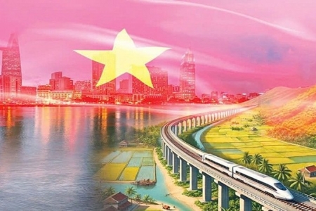 Kinh tế Việt Nam: Tăng trưởng cao đi cùng những tín hiệu nâng chất lượng