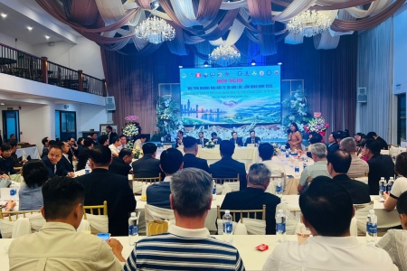 Lâm Đồng: Động lực mới từ hợp tác liên vùng giữa Hội Doanh nghiệp Bảo Lộc và Hội Doanh nghiệp Đông Sài Gòn