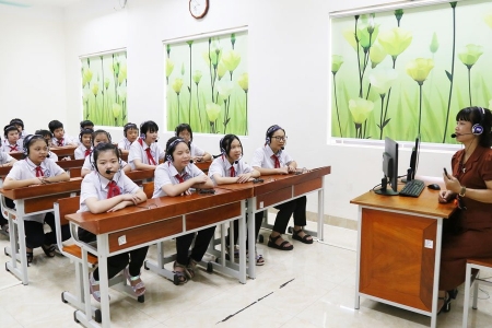 Bắc Ninh tạo bước đột phá để giáo dục bứt phá