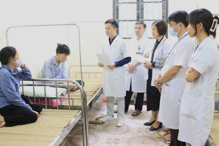 Bắc Ninh: Trang bị kiến thức, kỹ năng chăm sóc sức khỏe tâm thần học sinh phổ thông cho cán bộ, giáo viên