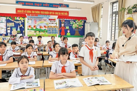 Bắc Ninh đẩy mạnh phong trào học tập suốt đời, giai đoạn 2026 - 2030