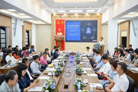 Hoàn thiện cơ chế bảo vệ quyền sở hữu trí tuệ trên môi trường số