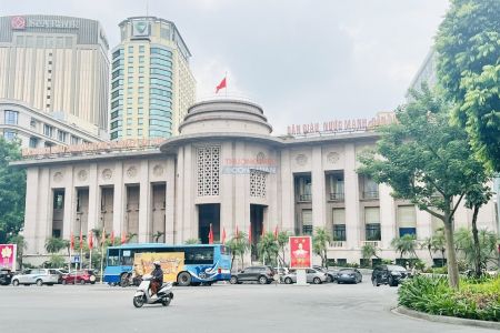 NHNN yêu cầu theo dõi, đánh giá lại giá trị tài sản bảo đảm sát với thị trường