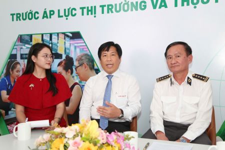 Người tiêu dùng không thể đứng ngoài cuộc trong giám sát thị trường