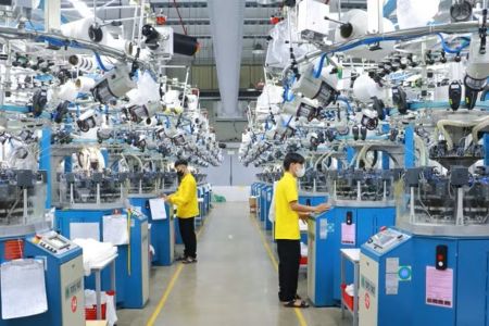 Hưng Yên yêu cầu rà soát, xử lý doanh nghiệp chậm nghĩa vụ tài chính