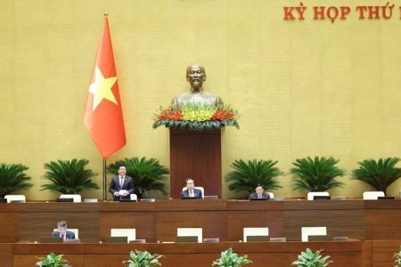 Sửa Luật Đất đai: Thu hồi đất dự án nếu quá 60 tháng không đưa vào sử dụng