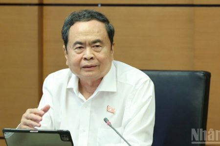 Hoàn thiện Luật Đất đai, tạo nền tảng pháp lý ổn định lâu dài