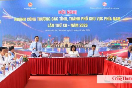 Logistics phía Nam tháo điểm nghẽn, tăng sức cạnh tranh