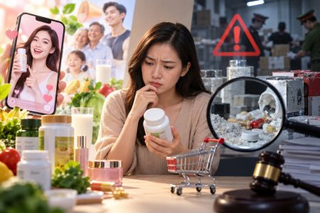 Kiểm soát quảng cáo, nâng cao hiệu quả bảo vệ người tiêu dùng