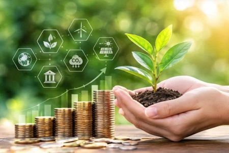 Đa dạng hóa kênh huy động vốn xanh của ngân hàng