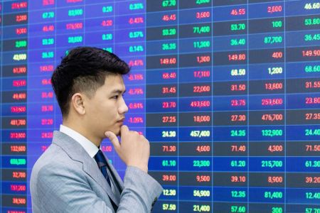 Lịch chốt quyền cổ tức tuần 26-30/10: Một ngân hàng "lăn chốt" cổ tức 50%