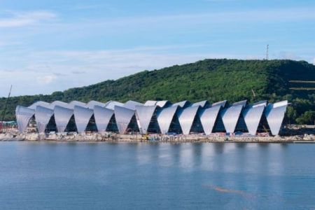 An Giang: Cam kết các công trình phục vụ Hội nghị cấp cao APEC sẽ về đích trước ngày 30/6/2027