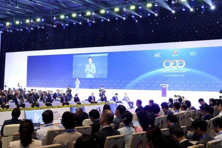 Thu hút FDI công nghệ cao cần đồng bộ hệ sinh thái hạ tầng