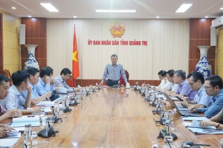 Quảng Trị: Đẩy mạnh phát triển đô thị hiện đại và nâng cao chất lượng nhà ở cho người dân