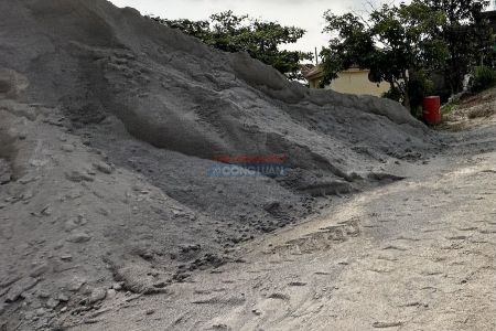 QLTT Hải Phòng thông báo bán 120 m3 cát đen được xác lập quyền sở hữu toàn dân theo hình thức chỉ định