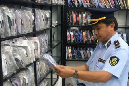 Tây Ninh: Phát hiện hơn 5.000 vụ vi phạm, tăng cường chống buôn lậu dịp cuối năm