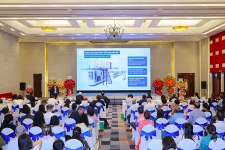 Đổi mới công nghệ bao bì thực phẩm gắn phát triển kinh tế tuần hoàn