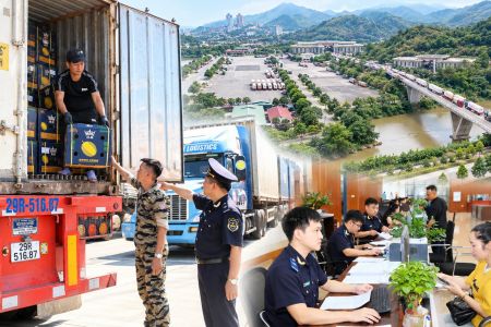 Lào Cai thí điểm “luồng xanh”, rút ngắn thời gian giải quyết thủ tục đầu tư