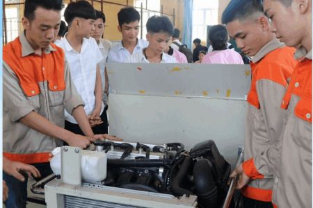 Lào Cai đặt mục tiêu tạo việc làm mới cho 160.000 người giai đoạn 2026 - 2030