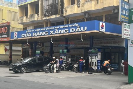 Kỳ điều chỉnh giá xăng dầu chiều 29/10/2026: Dầu diesel vượt 30.000 đồng/lít