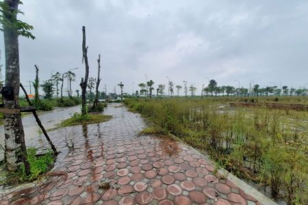 Đề xuất giảm mức phạt doanh nghiệp để đất dự án bỏ hoang kéo dài
