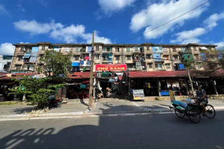 Ninh Bình: Yêu cầu khởi công dự án nhà chung cư cho thuê trong quý IV/2026
