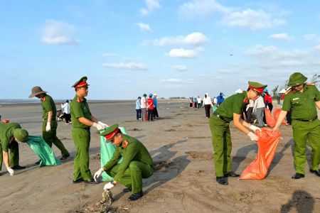 Ninh Bình triển khai phong trào thi đua “Dân vận khéo” giai đoạn 2026–2030