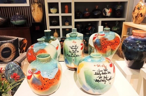 OCOP 5 sao - niềm tự hào của Hà Nội trên bản đồ sản phẩm nông thôn quốc gia