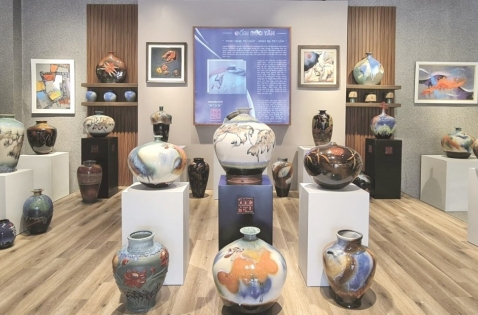 Hà Nội - địa phương dẫn đầu cả nước về sản phẩm OCOP