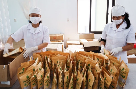 Bắc Ninh: Rà soát, hướng dẫn chuẩn hóa 514 sản phẩm đăng ký OCOP