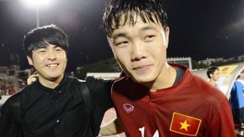 Chia tay Incheon United, Xuân Trường chuyển đến câu lạc bộ mới Gangwon