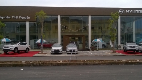 Hyundai Thái Nguyên: Khách hàng phản ánh về chất lượng xe, công ty mời công an điều tra?