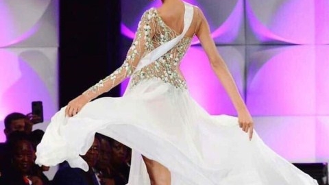 Chung kết Miss Universe 2019: Chờ Hoàng Thùy được xướng tên!