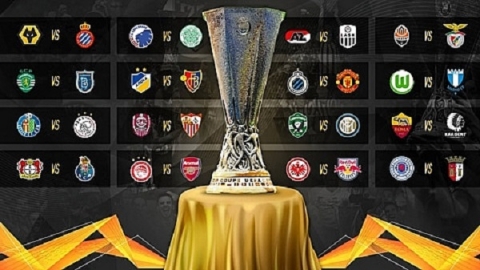 Kết quả bốc thăm Cup C2: MU, Arsenal dễ thở