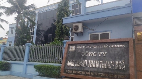 Cần xử lý dứt điểm sai phạm tại các cơ sở kinh doanh, chế biến than của Công ty Than Thanh Hóa
