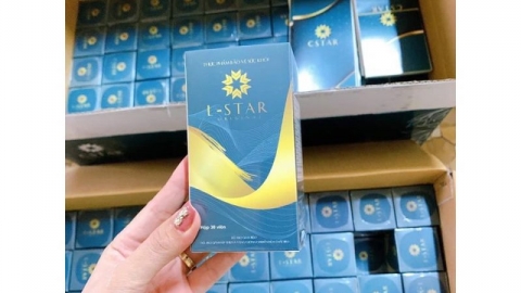 Tiếp vụ giảm cân L-Star: Trụ sở Công ty Health Star đăng ký là địa chỉ ma?