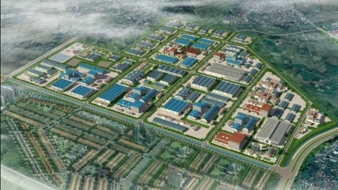 Viglacera Yên Mỹ, Hưng Yên: Đề xuất thuê đất phải chờ nghị định của Chính phủ
