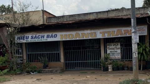 Đồng Nai: Đất cao su đang bị xẻ thịt - ai là người hưởng lợi?