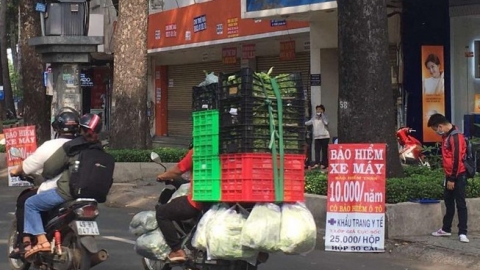 Làm gì để được bồi thường bảo hiểm xe máy?
