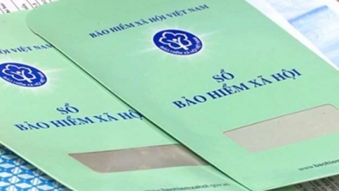 Thủ tục xin giảm mức đóng bảo hiểm xã hội bắt buộc