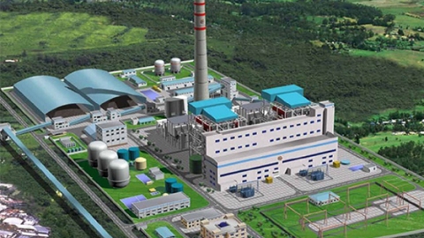 BQLDA Nhiệt điện Thái Bình: Trình phê duyệt dự án đầu tư không có trong quy hoạch